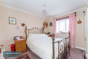 Bedroom- click for photo gallery